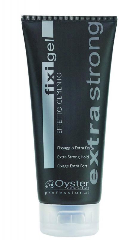 OYSTER Fixi hair cement 200 ml