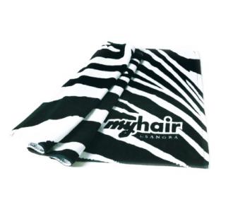 SANGRA myhair® TOWEL  uterák veľkosť  100x50 cm