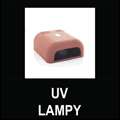 UV LAMPY